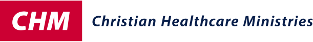 CHM Logo